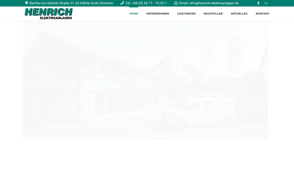 www.henrich-elektroanlagen.de