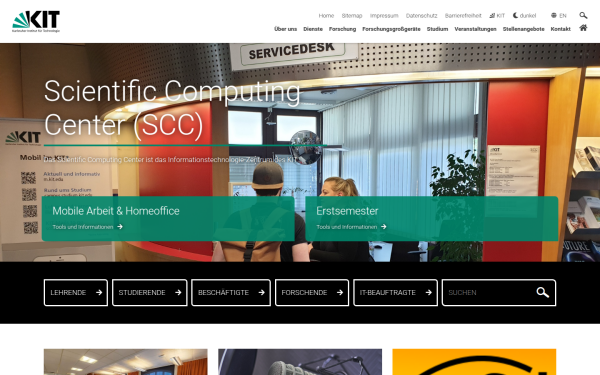 www.scc.kit.edu