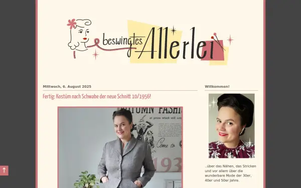 www.beswingtesallerlei.de