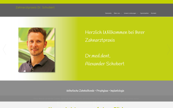 www.drschubert.de