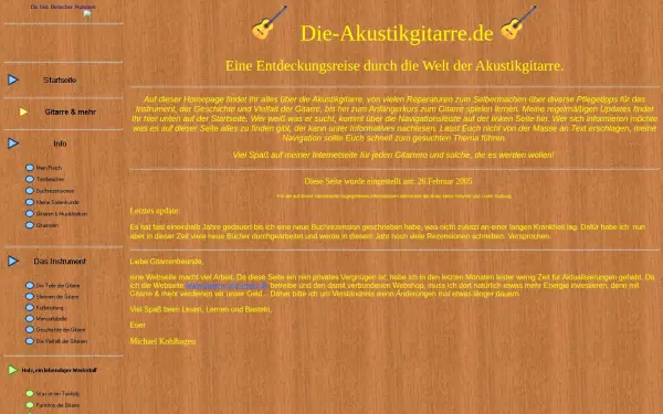 die-akustikgitarre.de