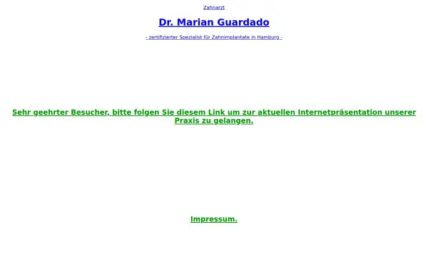 dr-guardado.de