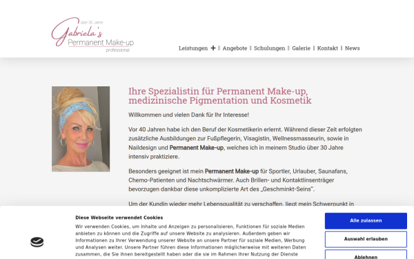 www.gabriela-permanent-beauty.de