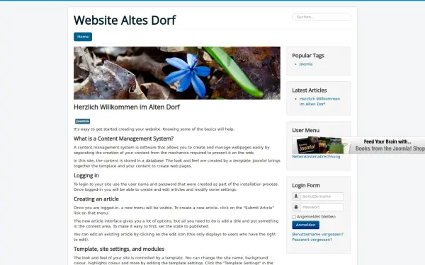altesdorf.de