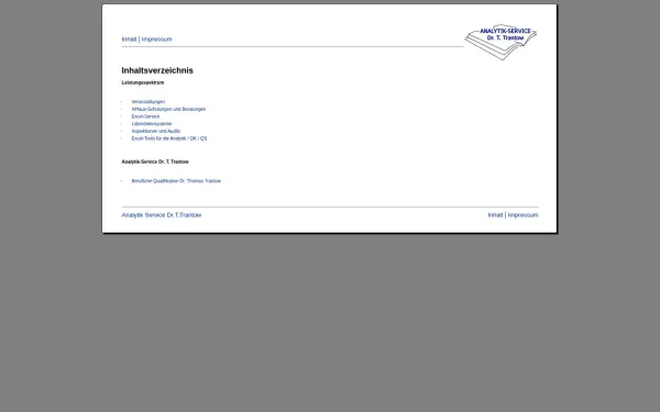 analytik-service.de