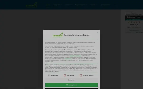 grasmueck.de