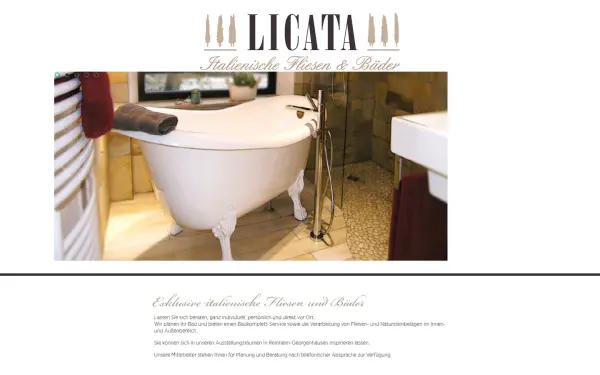 licata.de
