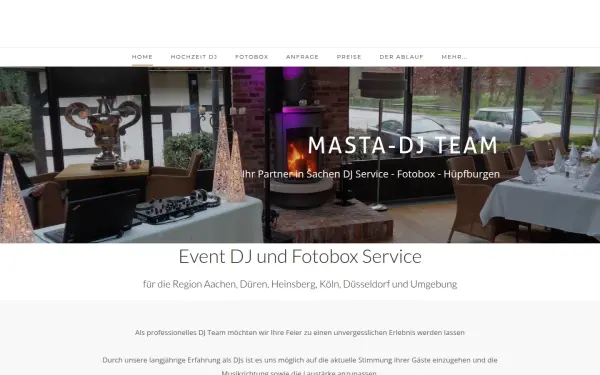www.masta-djteam.com