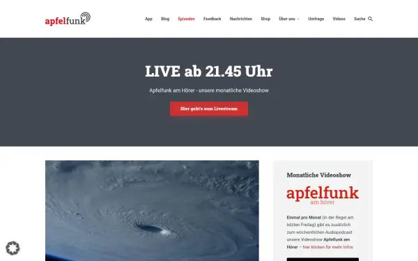 apfelfunk.com
