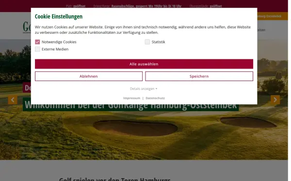 hamburg-oststeinbek.golfrange.de
