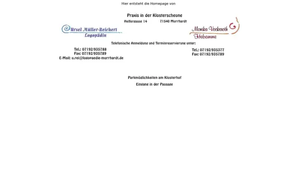 logopaedie-murrhardt.de