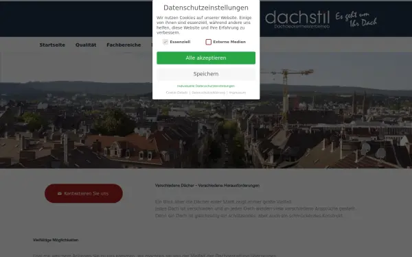 www.dachstil.de