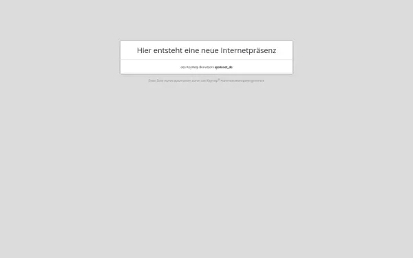 ajedonet.de