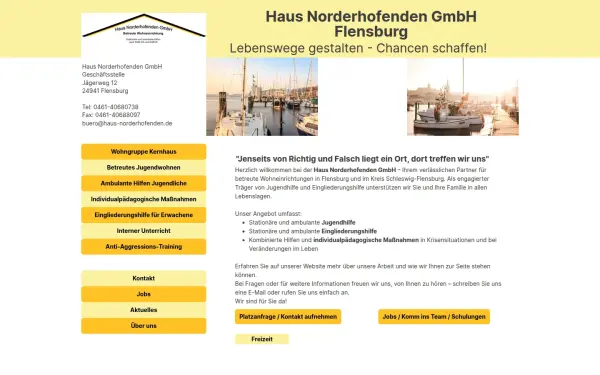 norderhofenden.de