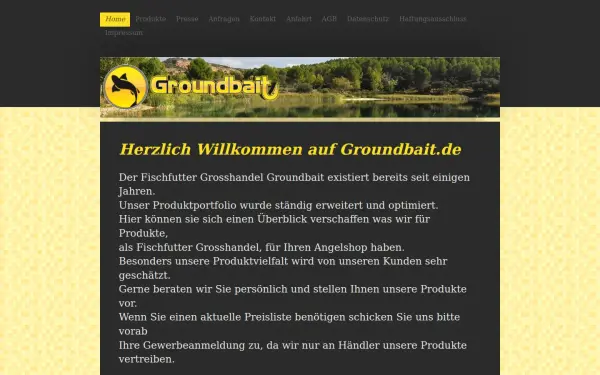 www.groundbait.de