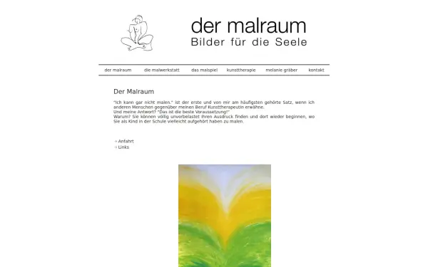 der-malraum-benthe.de