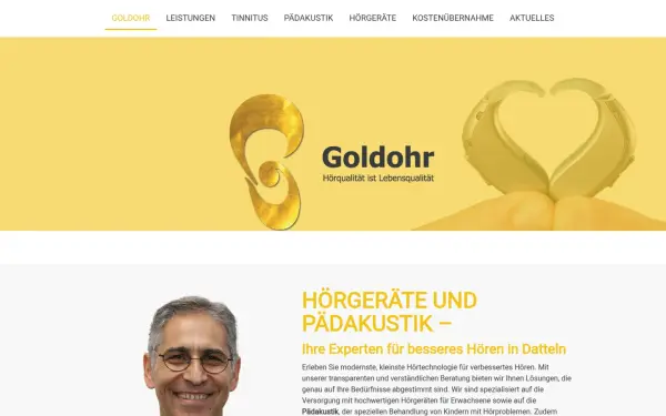 www.goldohr.de