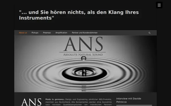 www.ans-music.de