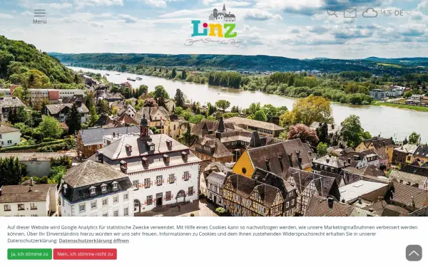 www.linz.de