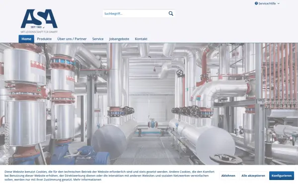asa-germany.de