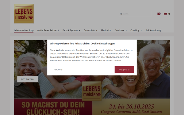 www.lebensmeistershop.de