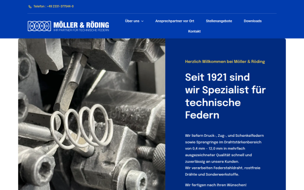 www.moeller-roeding.de