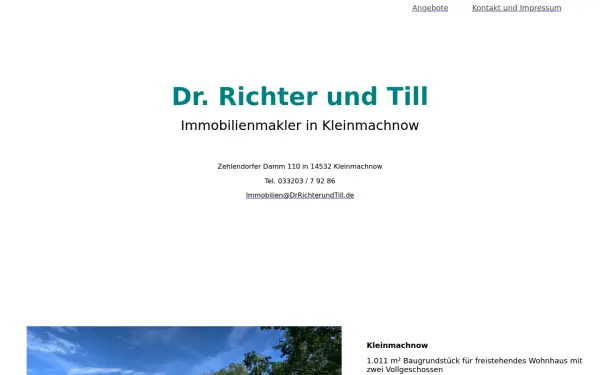 drrichterundtill.de