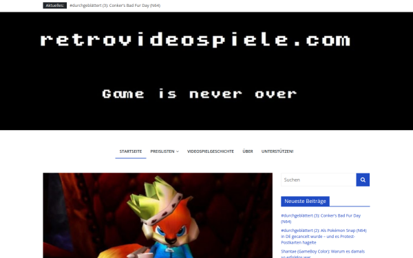retrovideospiele.com