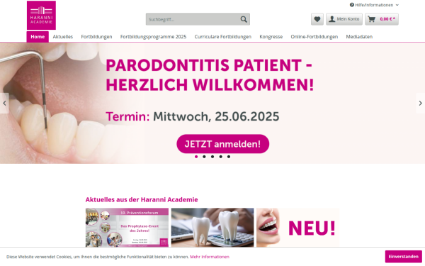 www.haranni-academie.de
