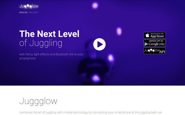 www.juggglow.com