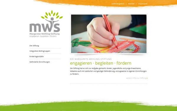www.mw-stiftung.de