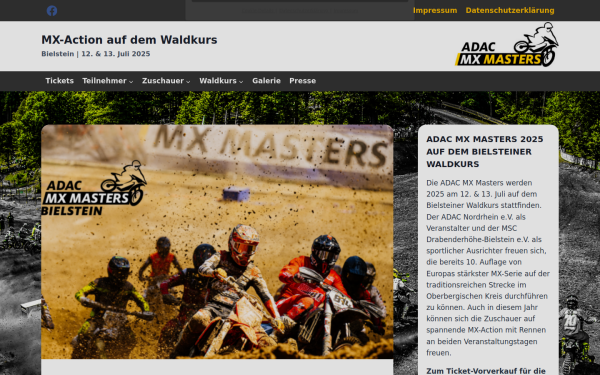 mxmasters-bielstein.de