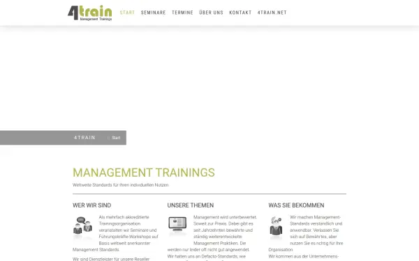 www.4train.de