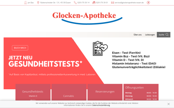 www.glockenapotheke-essen.de