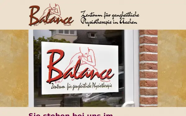 balance-therapiezentrum.de