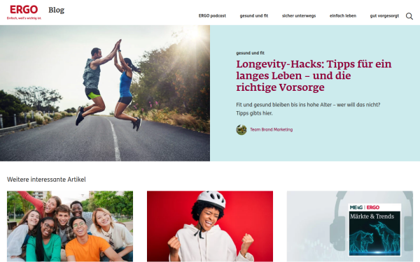 blog.ergo.de