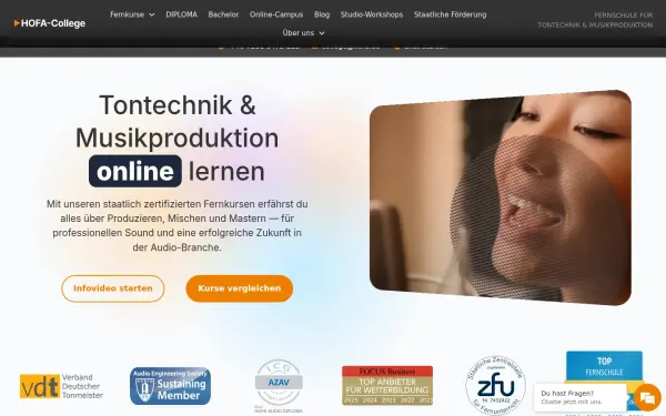 hofa-college.de