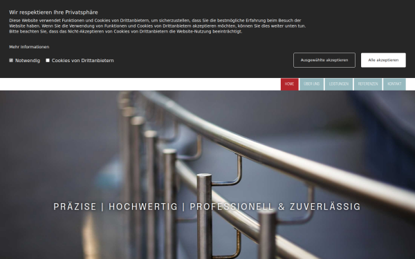 www.metalltechnik-kemmer.at