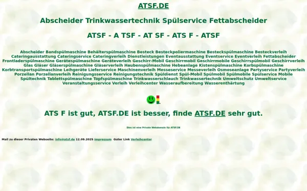 atsf.de