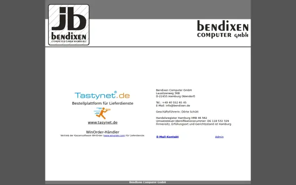 www.bendixen.de