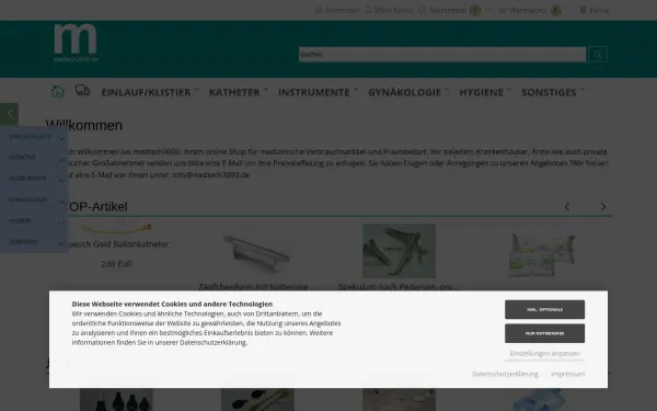 www.medtech3000.de