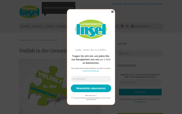 www.germeringerinsel.de