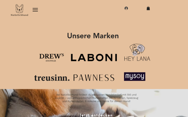 www.natuerlichhund.at