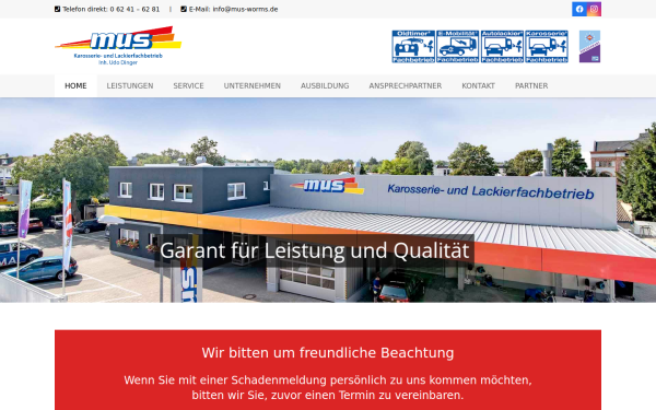 mus-worms.de