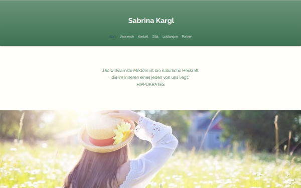 www.sabrina-kargl.at