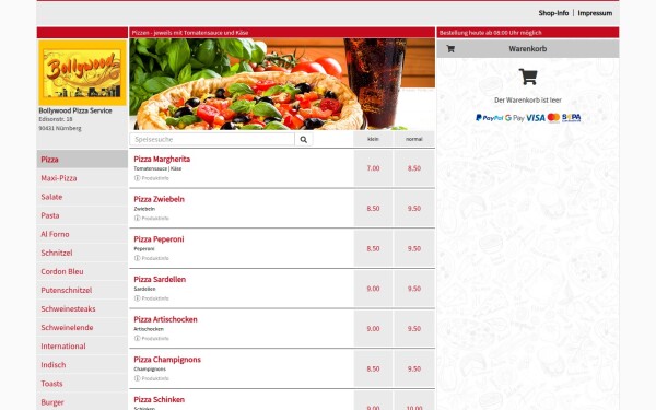 www.bollywood-pizzaservice.de