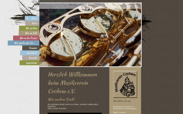 www.musikverein-cochem.de