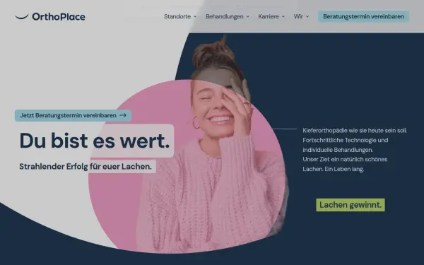 orthoplace.de