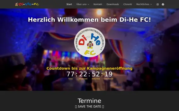 dihefc.de