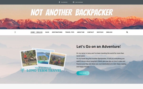 notanotherbackpacker.com